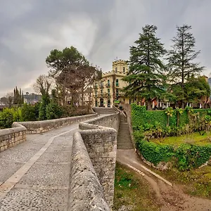 Hotel Els Jardins De La Martana, Besalú