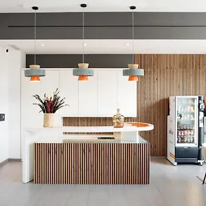 Apart-hotel Ona Living Barcelona, L'Hospitalet de Llobregat