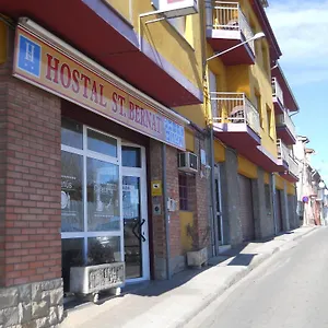 Gasthuis Sant Bernat