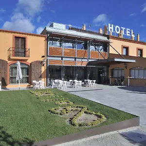 2* Hotell Restaurant Sol I Vi