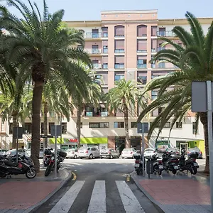  Apartamento Colón12 Urban España