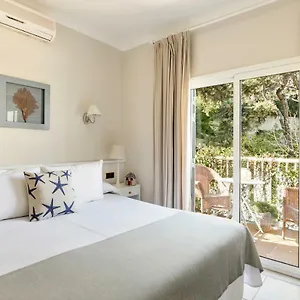 2* Hotell La Goleta