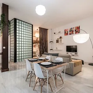  Apartamento Design In The City Center España