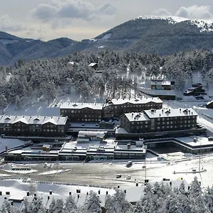 Guitart La Molina & Appart hôtel