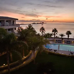 4* Hotell Miami Mar