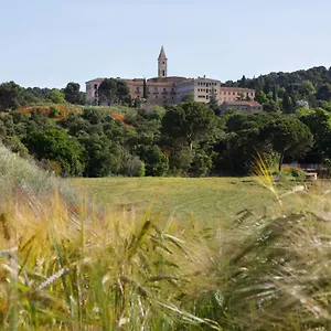 Monestir De Les Avellanes Os De Balaguer