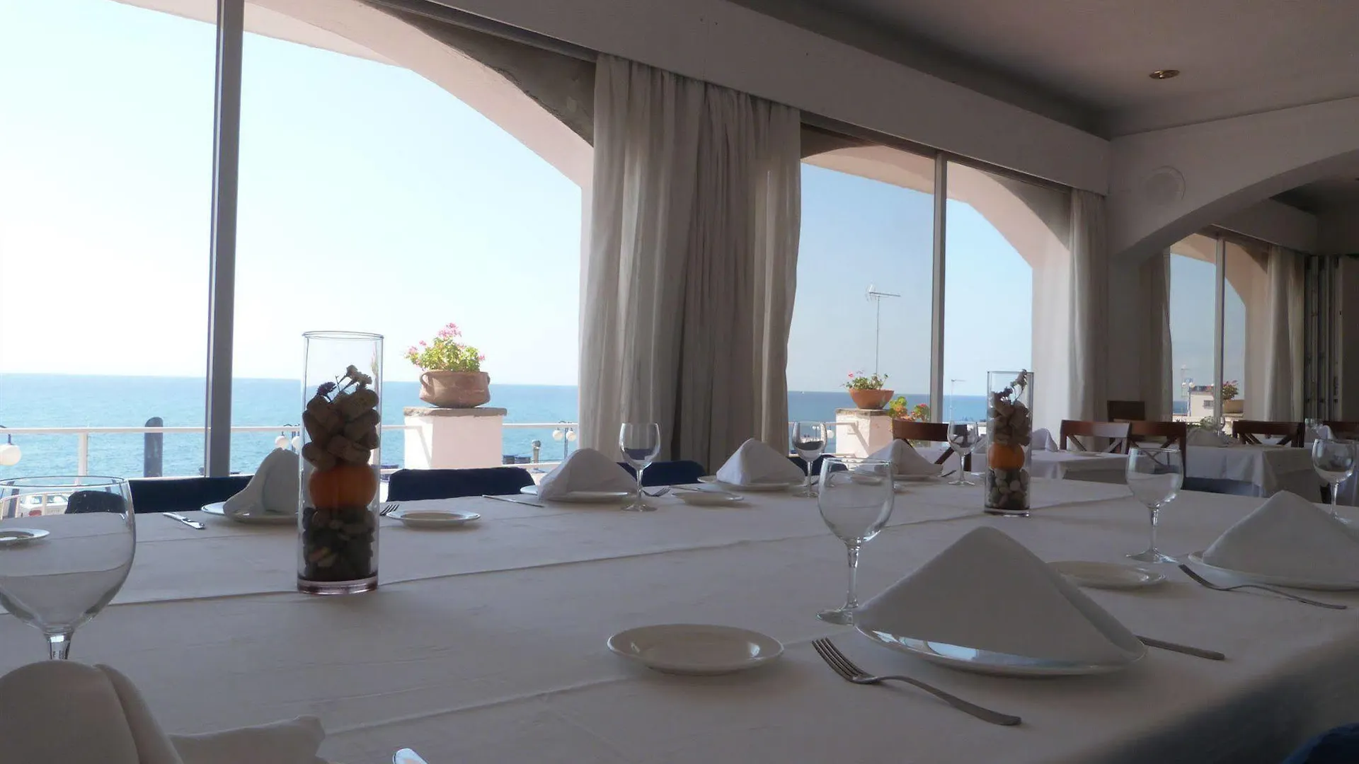 Gran Sol Hotel Sant Pol De Mar