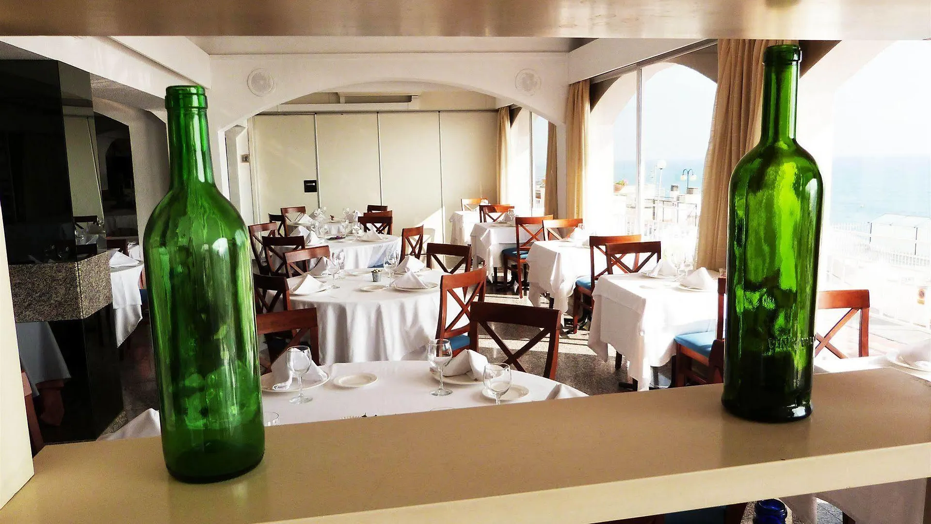 Gran Sol Hotel Sant Pol De Mar