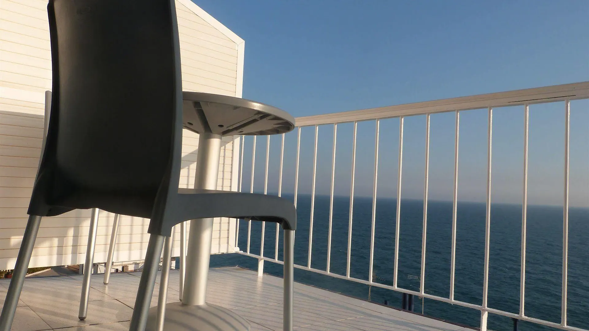 Gran Sol Hotel Sant Pol De Mar 3*,